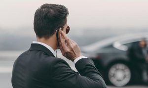 广州私人保镖设备有哪些？