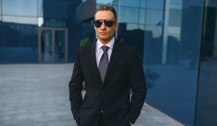 重庆保镖公司哪家便宜？