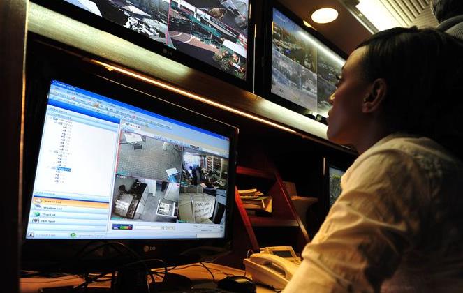 重庆私人保镖收费表