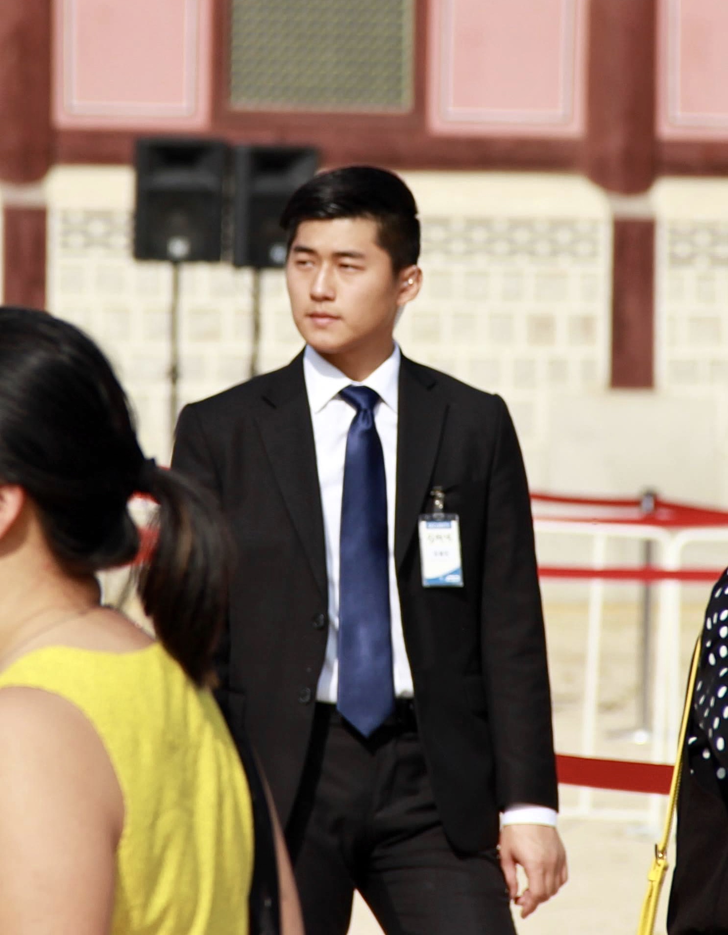 南京雇佣保镖费用标准