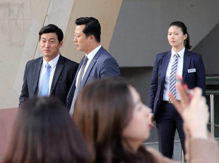 私人保镖收入如何？