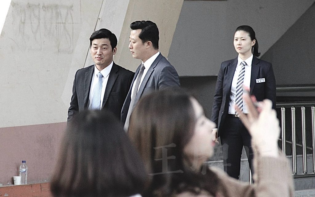 女保镖如何在行业中发挥自己的优势？