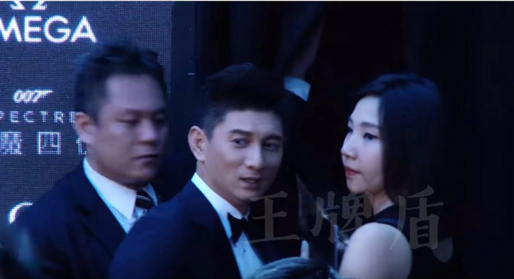 女保镖会帮忙处理雇主的家庭事务吗？