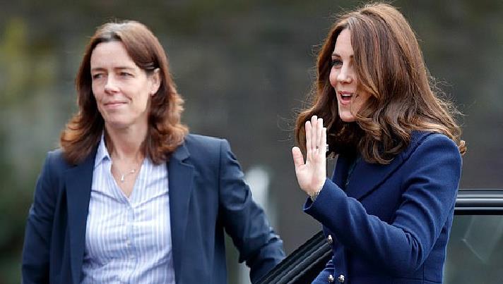 女保镖在行业内的现状如何？