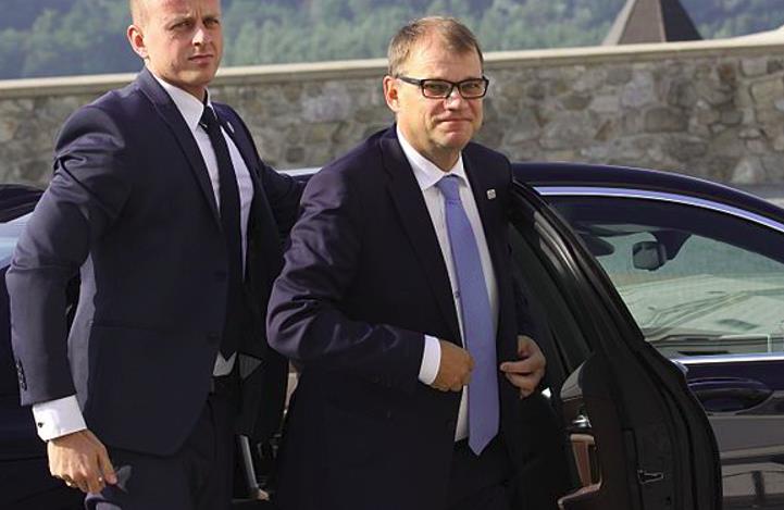 为什么北京的保镖需求高于全国其他地区？