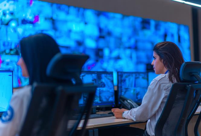 什么样的场合选择女保镖更合适？