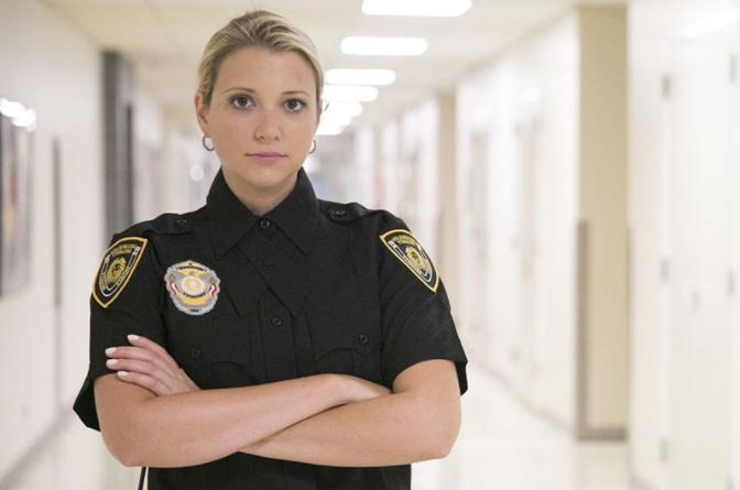 女保镖在保镖行业的处境如何？