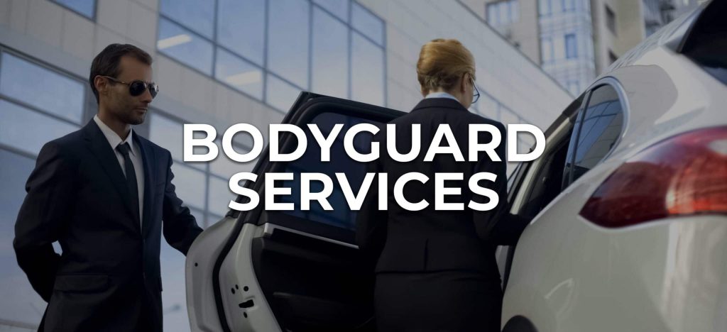 出国旅游请女保镖合适吗？