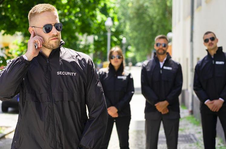 雇佣保镖的价格一直都是一样的吗？